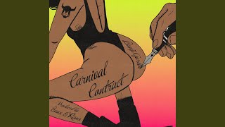 Carnival Contract