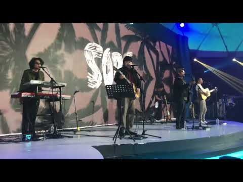 Sore - Out on Arrival (Live at The Dome, Jakarta 22/2/2023)