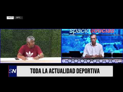 SPACIO NOTICIAS 30.12.25