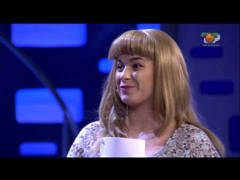 Portokalli, 28 Prill 2013 - Edi Rama dhe gazetaret (Deshira per pushtet)