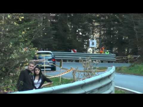 2 Super OS Limanowa - Artur Okas / Grzegorz Piekarski - Opel Astra Gsi