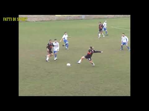 Calcio Rivediamoli : Real Leini' - Settimese 0-1  Campionato  2010/2011
