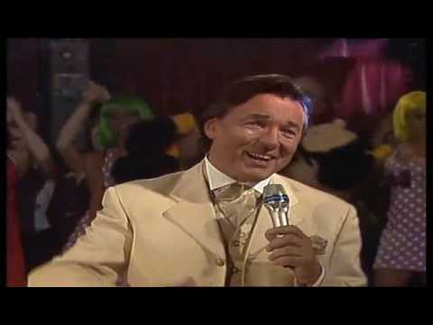 Karel Gott - Die Biene Maja & Zeit zu geh'n 1999