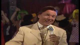 Karel Gott - Die Biene Maja &amp; Zeit zu geh&#39;n 1999