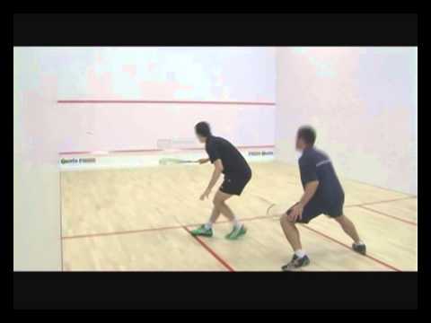 Podsumowanie drugiego wakacyjnego turnieju Redeco w squasha