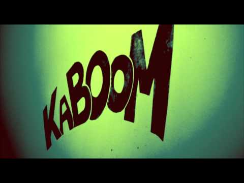 Beeyoudee - The World Is Yours feat. One Dae, Schlackus, Cyanure & DJ Phak (Beat: 8Nerve)