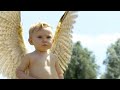Baby Born with A Pair of Wings!! A Gift Or A Curse?