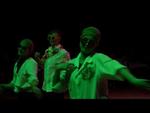 HBSZ Szalagavató 2022 - 12.C műsora