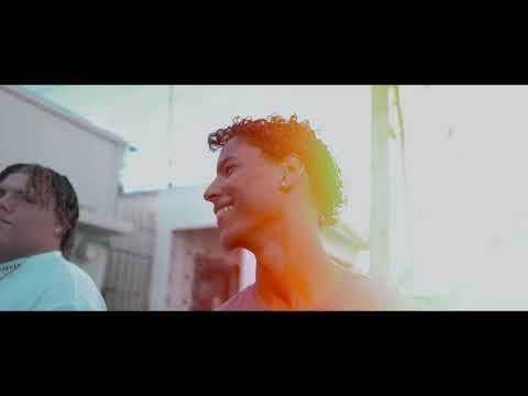 ERREVE - My Legacy (Video Oficial) Direct By ​⁠@BreidyFilms