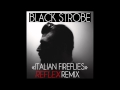 BLACK STROBE Italian Fireflies REFLEX remix ...