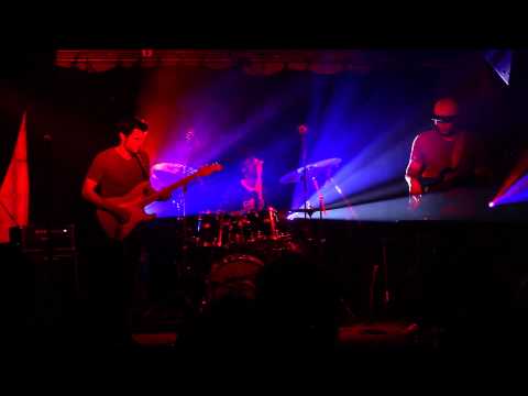 Mark Lettieri Trio: "Catboy" - Live @ Abbey Underground, Denton TX