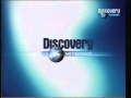 2001 Closing Logo For Mike Mathis Productions Discovery Channel