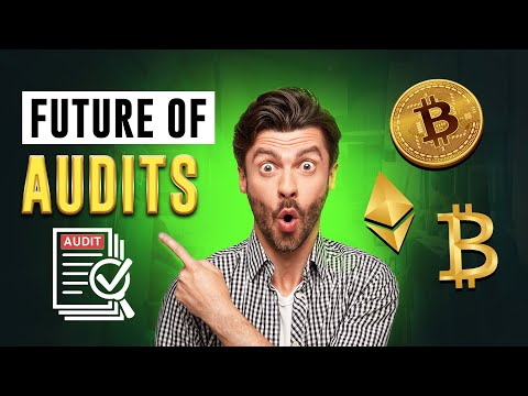 Future Of Audit With Progneo | AI & IIOT Audit | Blockchain | NFTs | Top IT Companies In World
