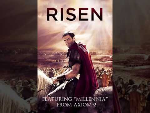 "Millennia" by Hi-Finesse