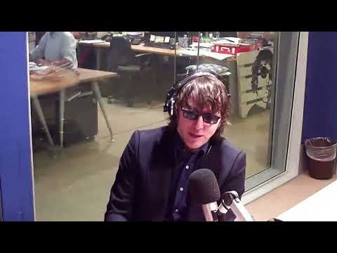 Brucia Notre Dame e per Donato moriremo tutti - La Zanzara 16.4.2019