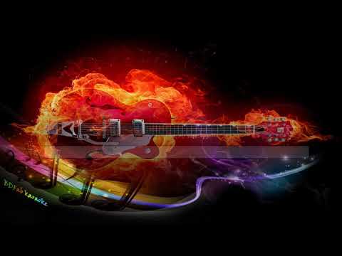 Johnny Hallyday - Allumer le feu (chœurs) (1998) [BDFab karaoke]