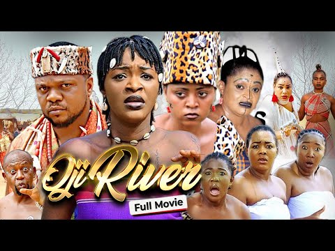 OJI RIVER FULL MOVIE - ChaCha Eke Movies 2023 Ken Erics, Chiwetalu Agu, Onny Michael Nigerian Movies