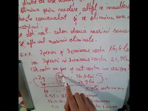 Metoda comparației. 1