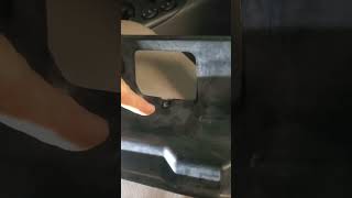 05 06 07 TOYOTA Sequoia SR5 Tundra 4.8L ECM Location Where Is It How to Remove 2005 2006 2007