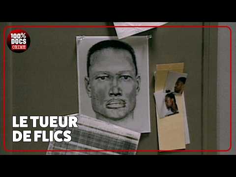 Une fin sanglante pour le tueur de flics