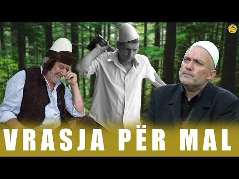 Tregime të vjetra - Vrasja për mal