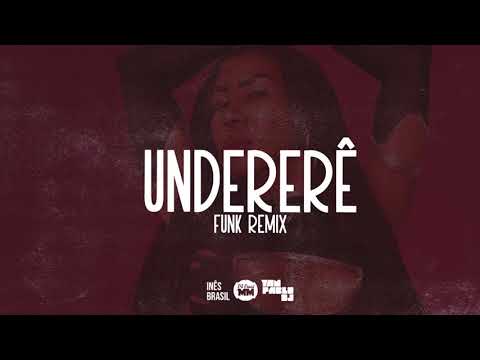 BEAT UNDERERÊ - Viral do Tiktok ( FUNK REMIX) @djdavidmm  & @YanPabloDJ