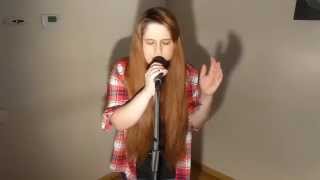 Sara Corominas - Saturday Night Gave Me Sunday Morning (Bon Jovi Cover)