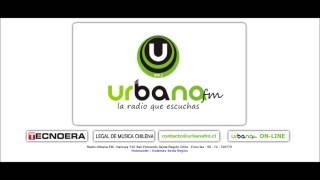Urbana FM 99.1 San Fernando