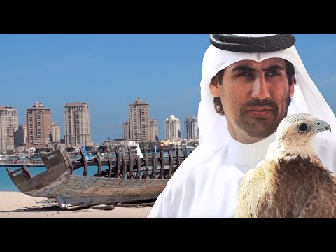 Muslim Beach [Kult America]