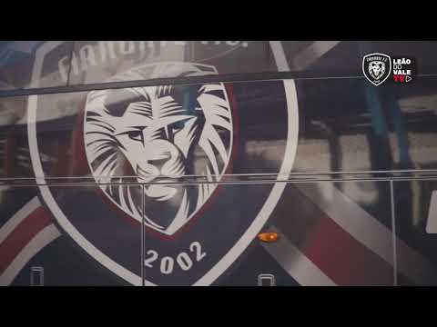 #06 Resumo Paranaense 2021| Cianorte FC 1 X 0 Azuriz - Estádio Albino Turbay