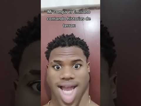 historia de slenderman😱