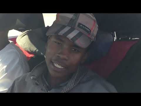 N.W.P - Aura (Official Music Video)