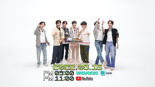 [影音] 220801 [V] Run BTS! 2022 Special Episode Teaser