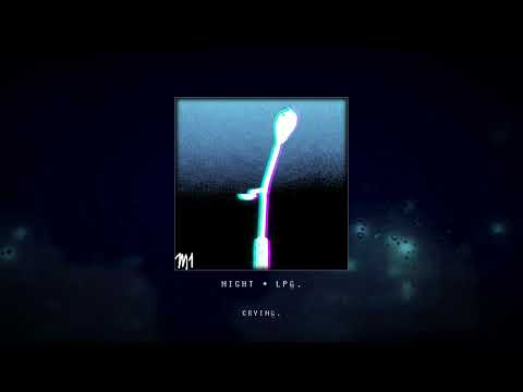 m1luuu_ - CRYING.