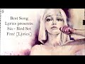 Inspiring Bird Set Free Lyrics