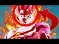 EASY METHOD How To Unlock Super Saiyan God Transformation In Dragon Ball Xenoverse 2