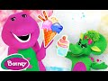 A FUN FRIENDSHIP ADVENTURE Full Episodes LIVE Barney The Dinosaur