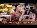 Talento De Mercado Lucha Villa Y Resortes Cine De Oro Película Hecha En México GRATIS