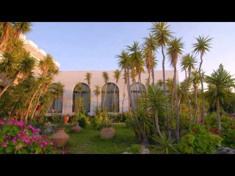 Irene Palace 4* Греция