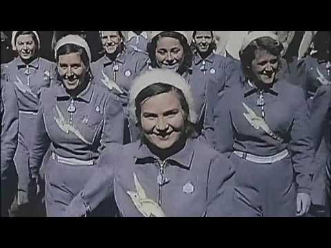 Apocalypse: The Second World War (1 of 6) Aggression [1933~1939]