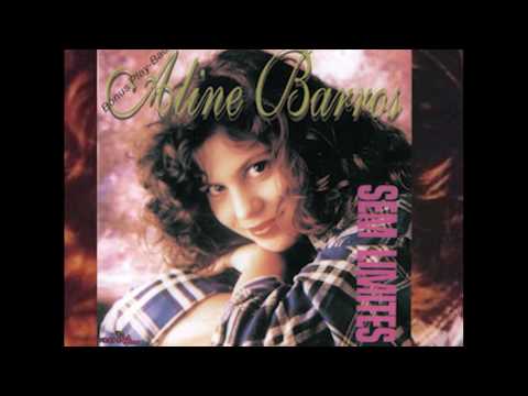 Aline Barros 95 Vs Michael W. Smith 93 - Quando a Força de Cristo Falar