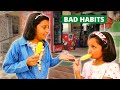 Bad Habits Moral Story For Kids