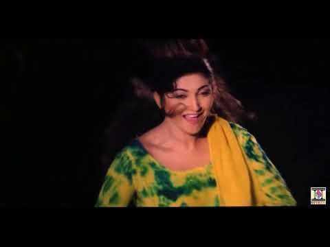 KISI BAIRI NE PILAYE HAIN TAVEEZ YAAR KO - NASEEBO LAL - SANA - FILM MR. FARADIYE