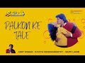 Palkon Ke Tale Sailaab Amit Kumar Kavita Krishnamurthy Bappi Lahiri Aditya Madhuri
