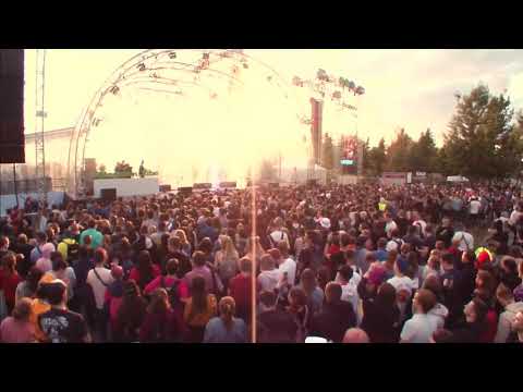 ATL feat. Horus & ЗАРАЗА - БЕНЗОПИЛА | VK FEST 2019