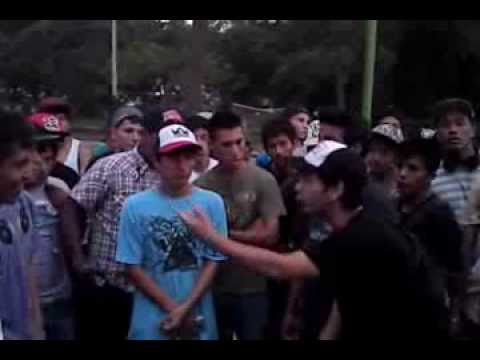 Juego Limpio 2 vs 2 || César - Leyva vs CJ -