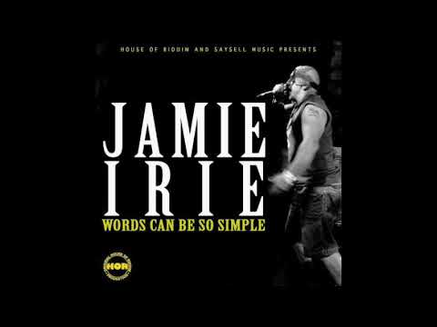 Jamie Irie "The Way You Make Me Feel"
