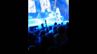 Miranda Lambert - Mississippi Queen (live)