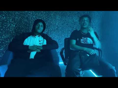 Beny jr ft kamal hk     "Toute La  Nuit"  video official