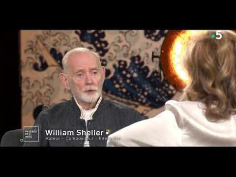 Bouleversant ! Sur un lit de mort, le chanteur William Sheller découvre que son...